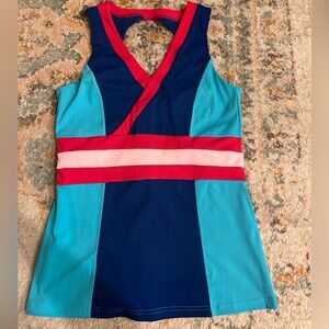 OG Honorable Princess Athletic Tank